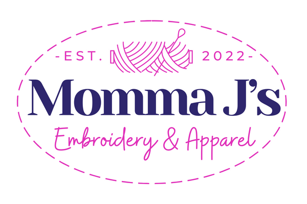 mommajs.shop logo