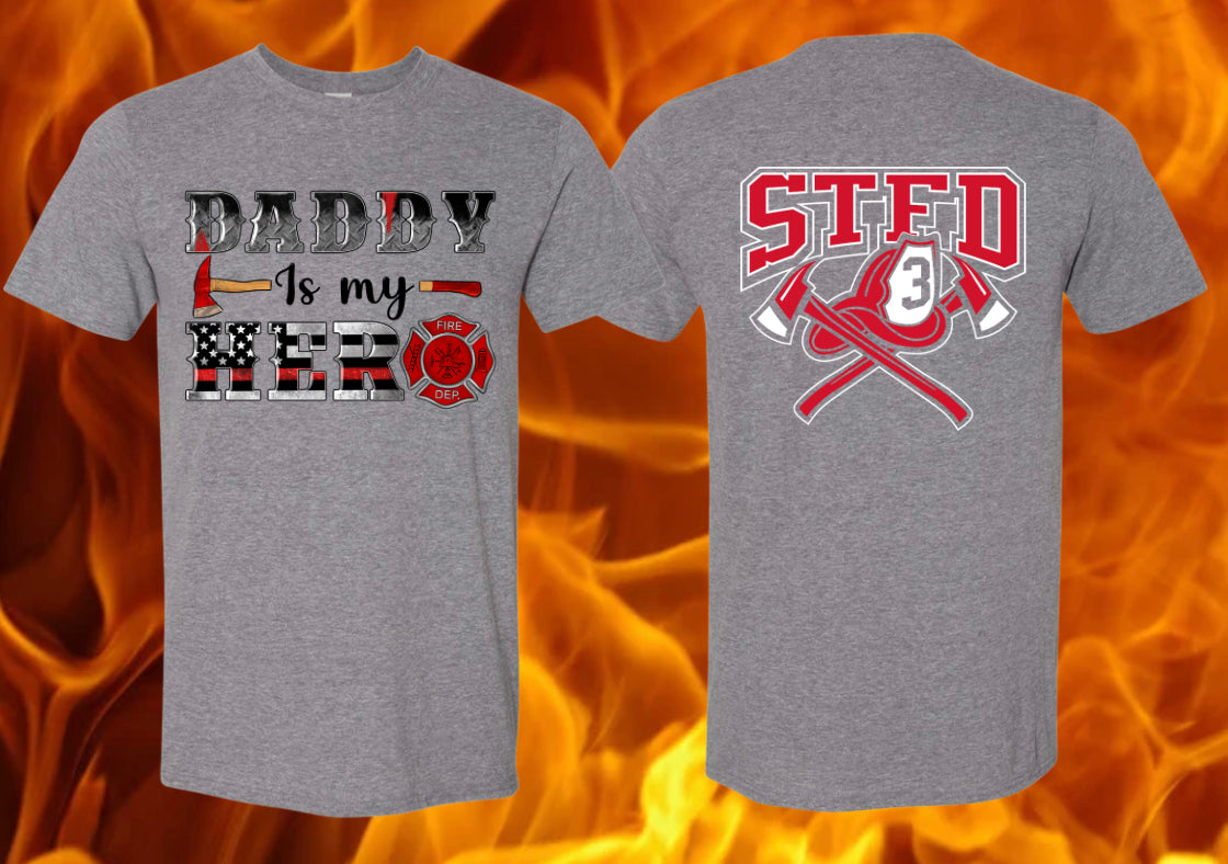 Kids tee #1