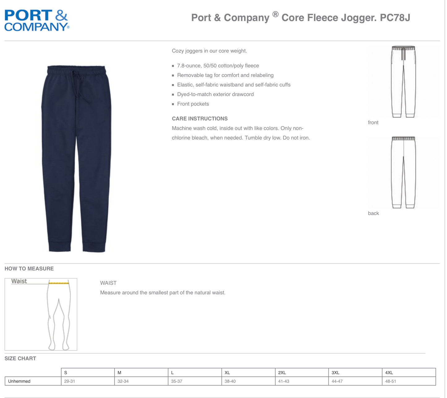Joggers - SV Wrestling
