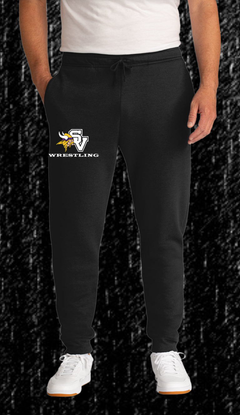 Joggers - SV Wrestling