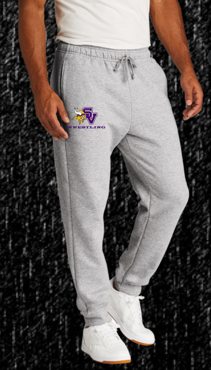 Joggers - SV Wrestling