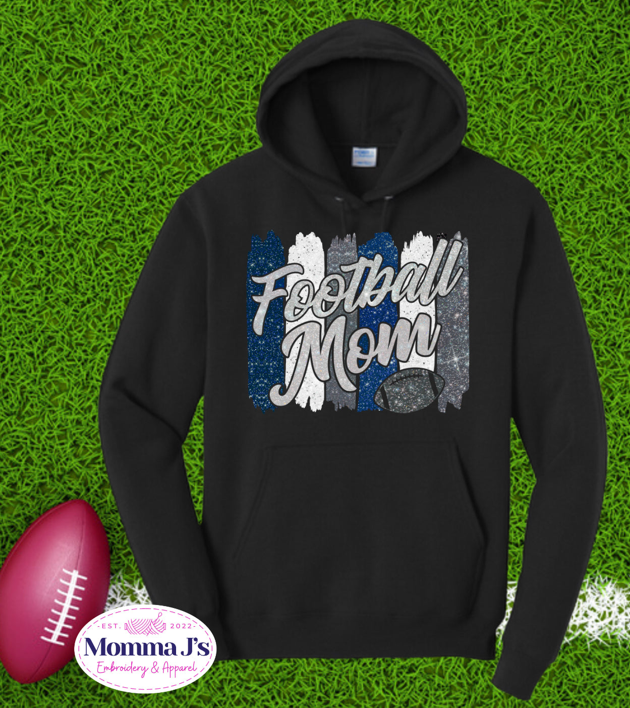 HYF - Mom ,Hoodie