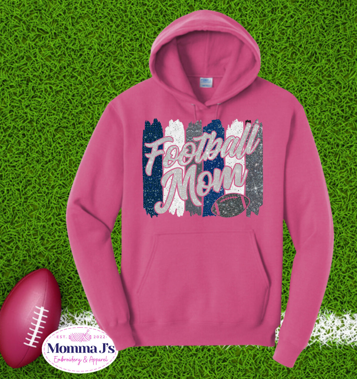 HYF - Mom ,Hoodie