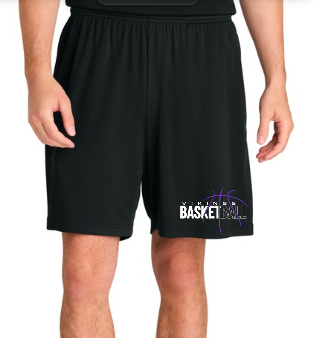 SV Basketball Shorts