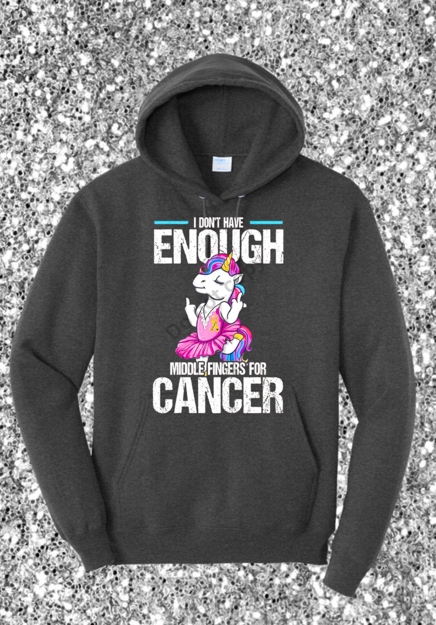 Unicorn Hoodie