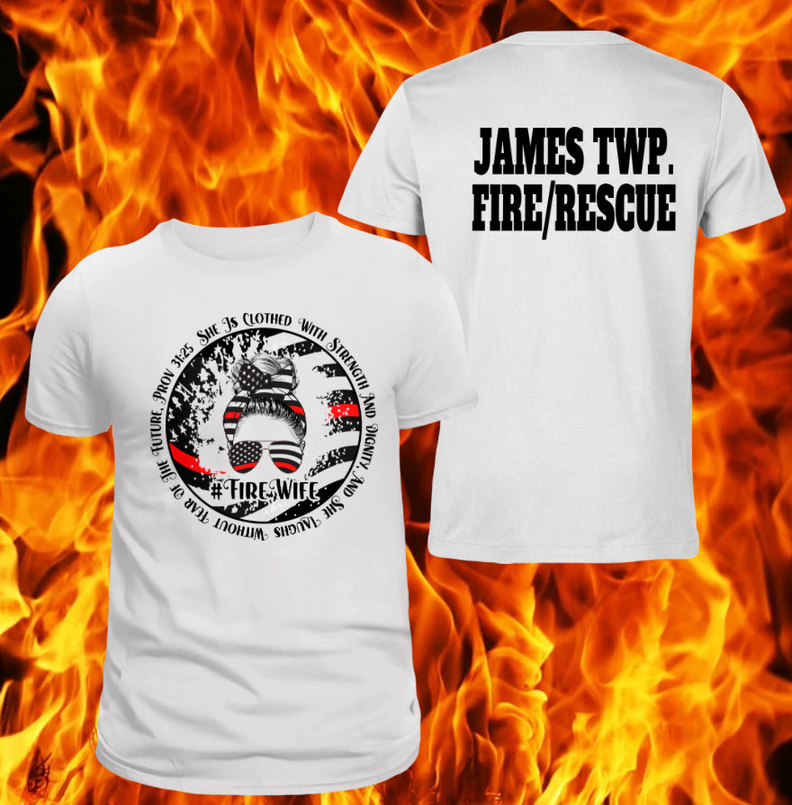 Fire Wife Design 2