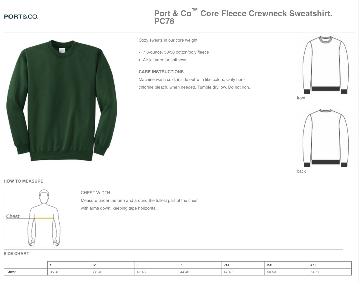 Design #2 - Gray