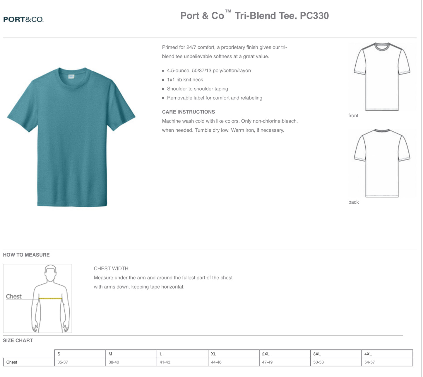 Design #2 - Gray