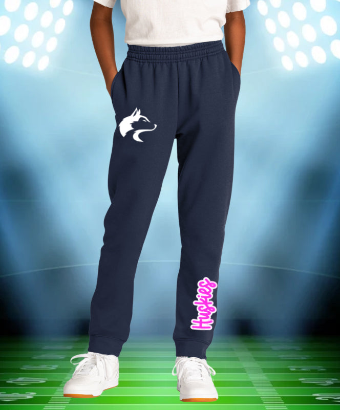 Joggers