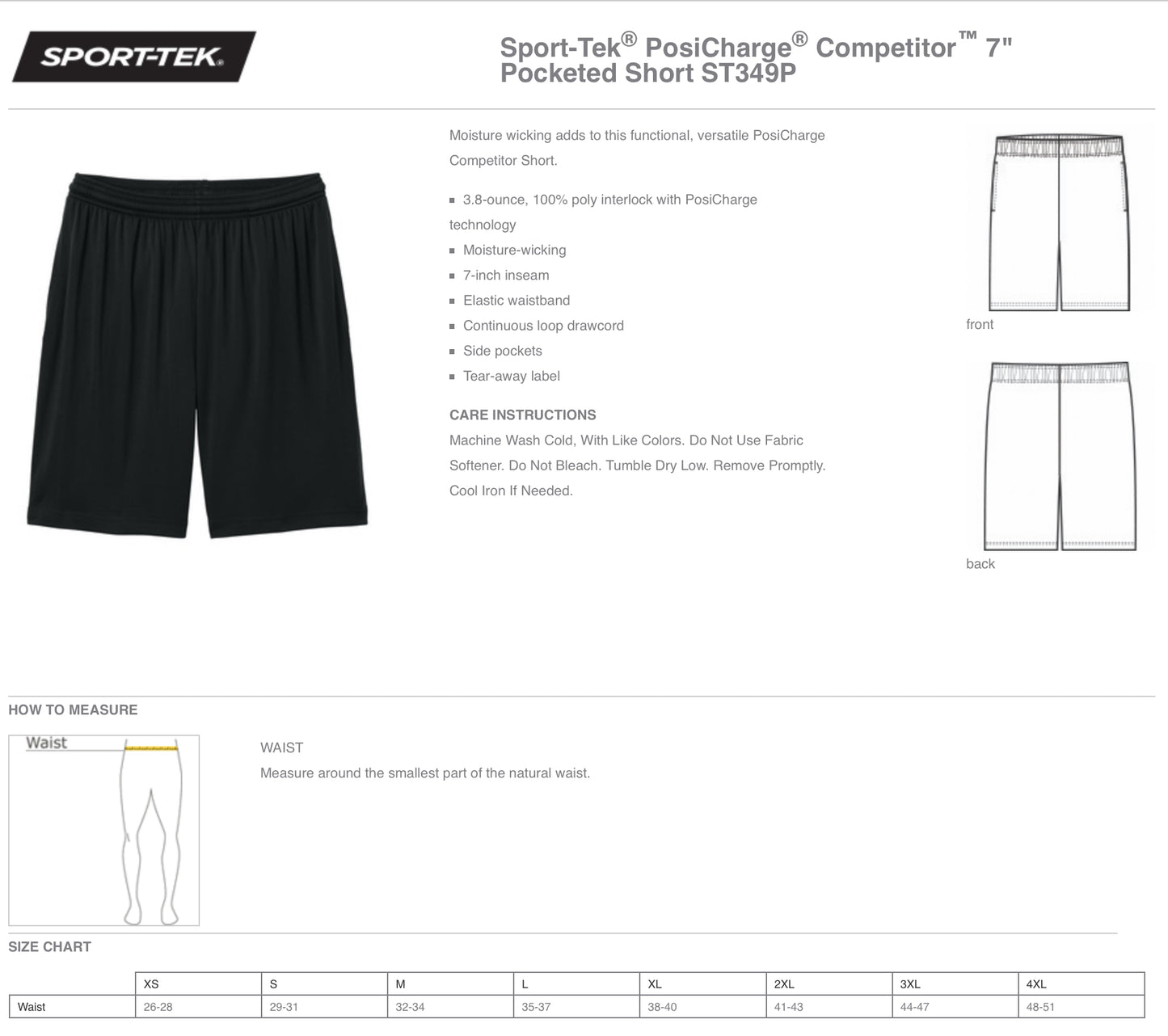 Shorts