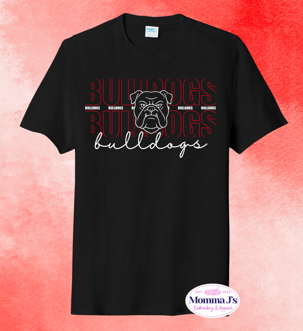 Design #4 - Black