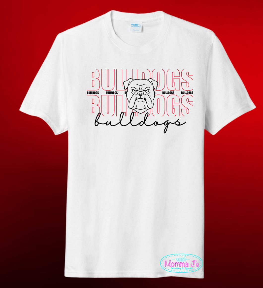 Design #4 - White