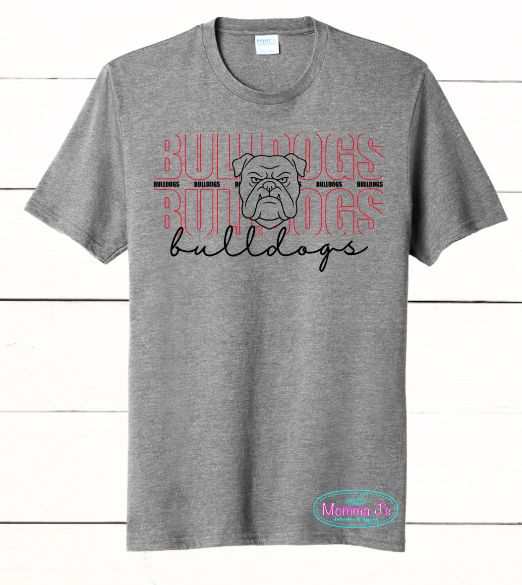 Design #4 - Gray