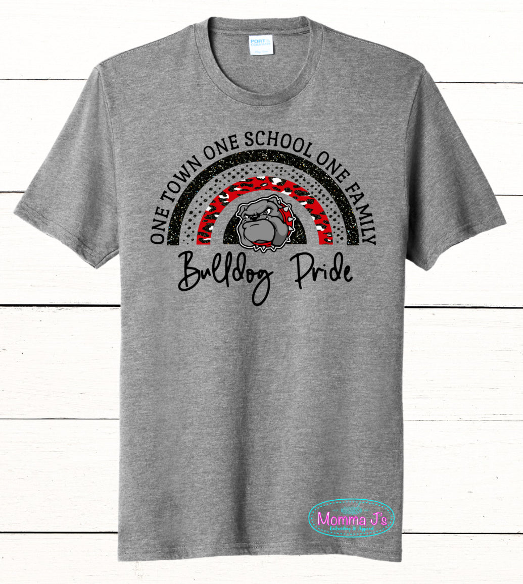 Design #2 - Gray