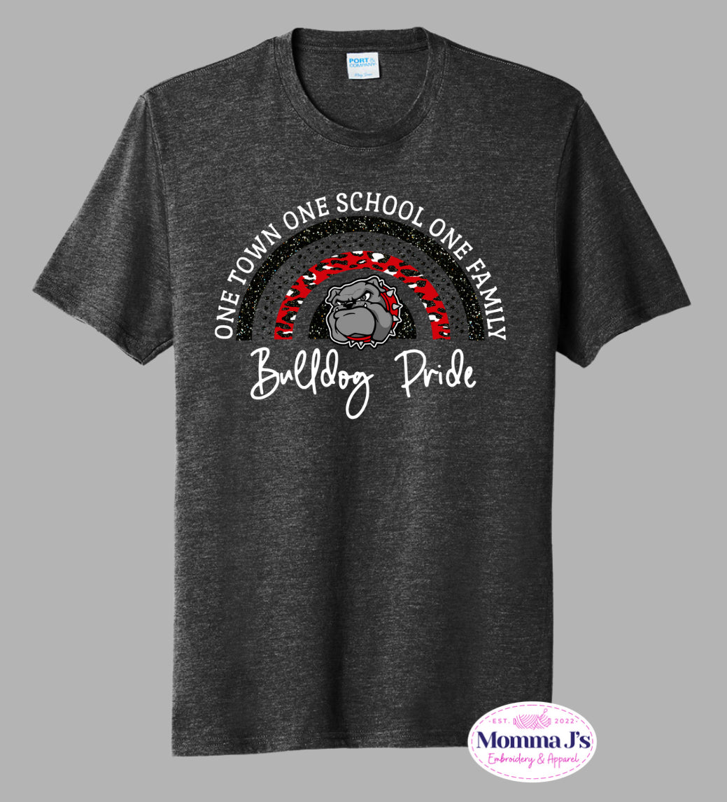 Design #2 - Charcoal