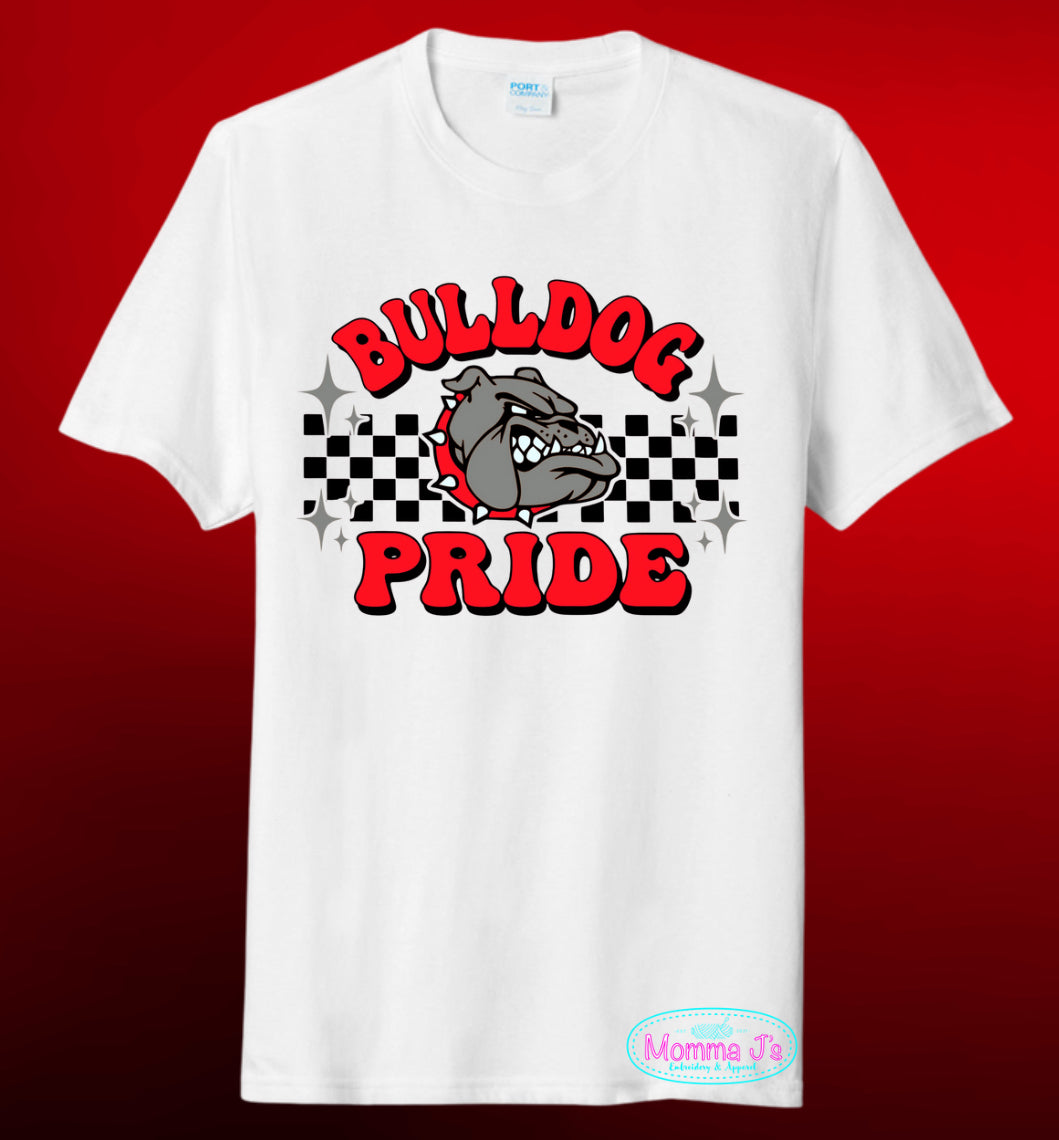 Design #1 - White