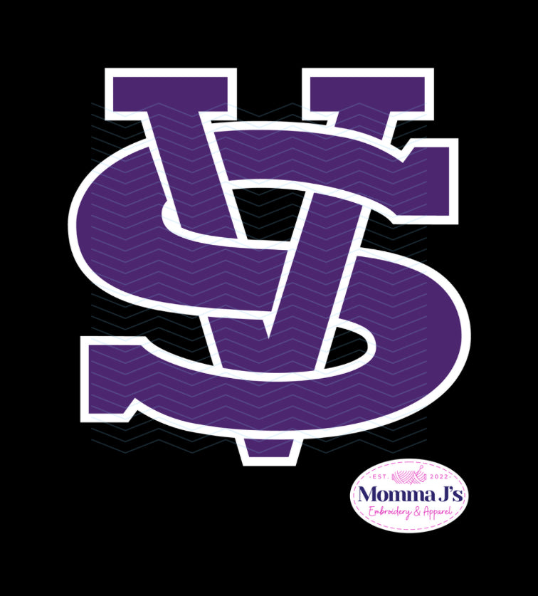 Car Decal - Vikings