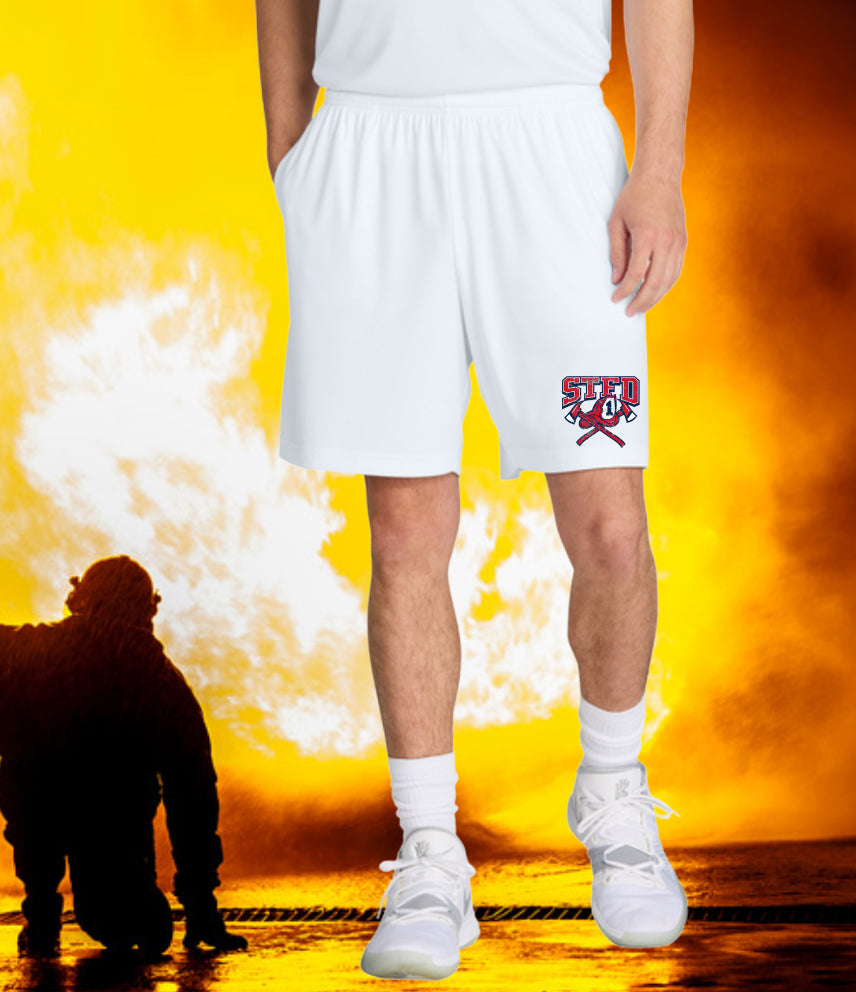 Shorts STFD - Station 1