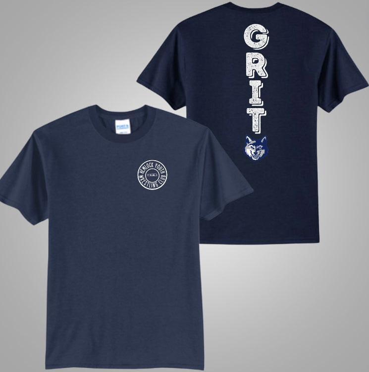 GRIT - HYWC