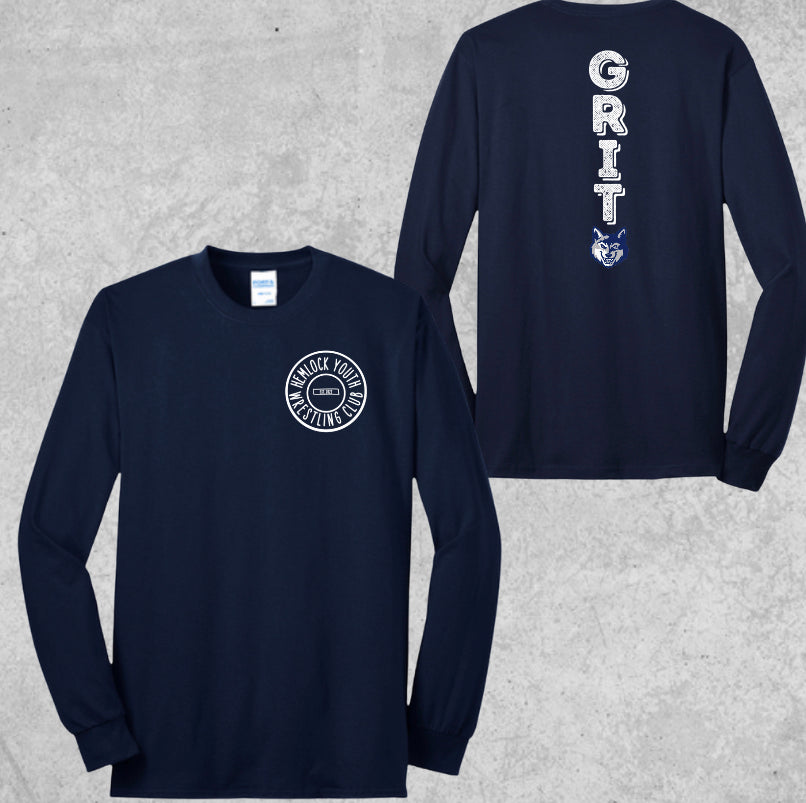 GRIT - HYWC
