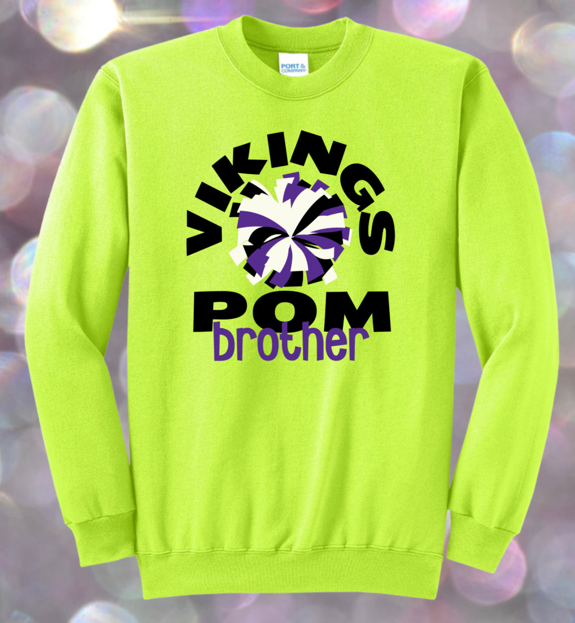 Pom Brother