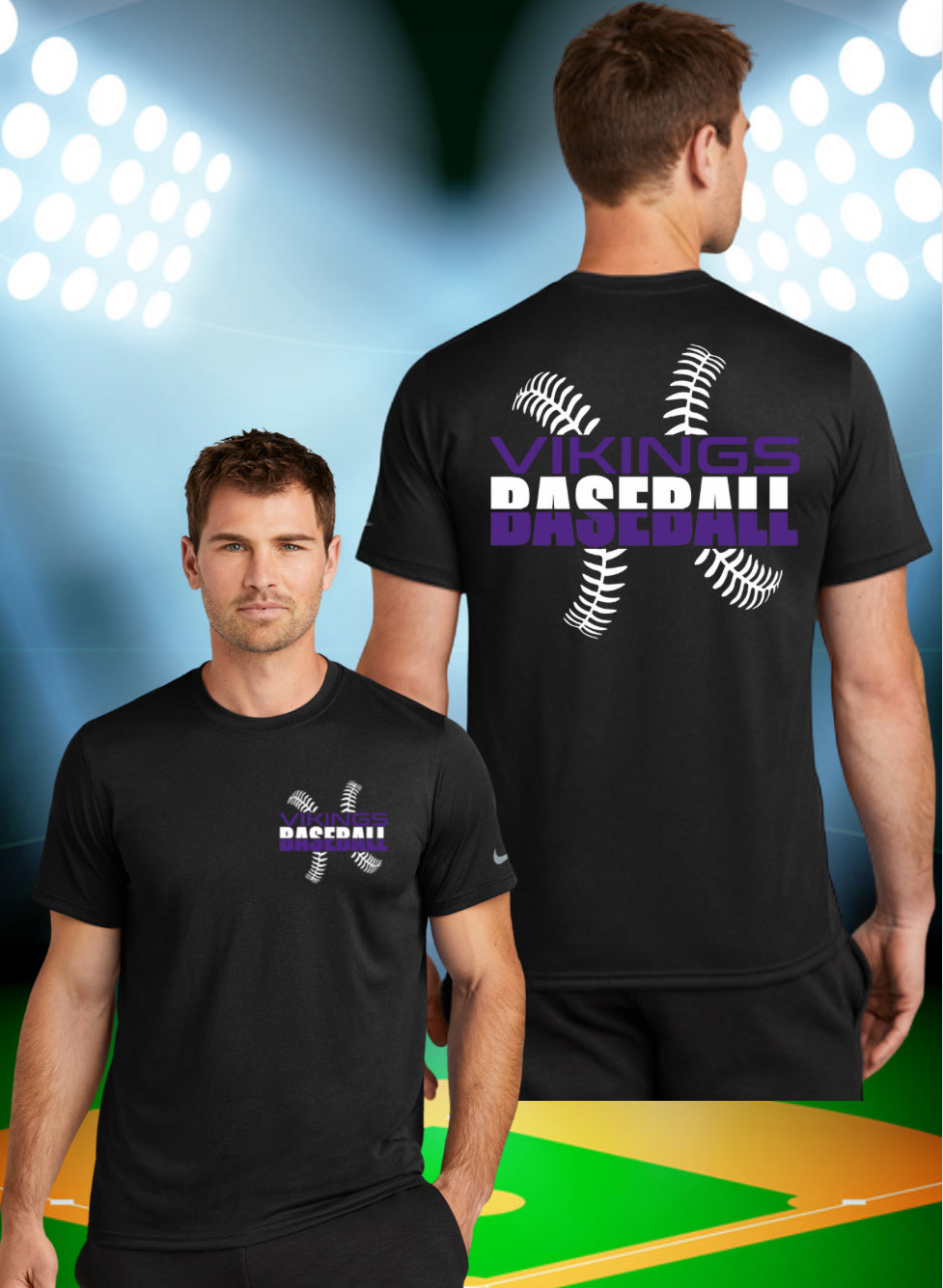 Nike - Ball Design