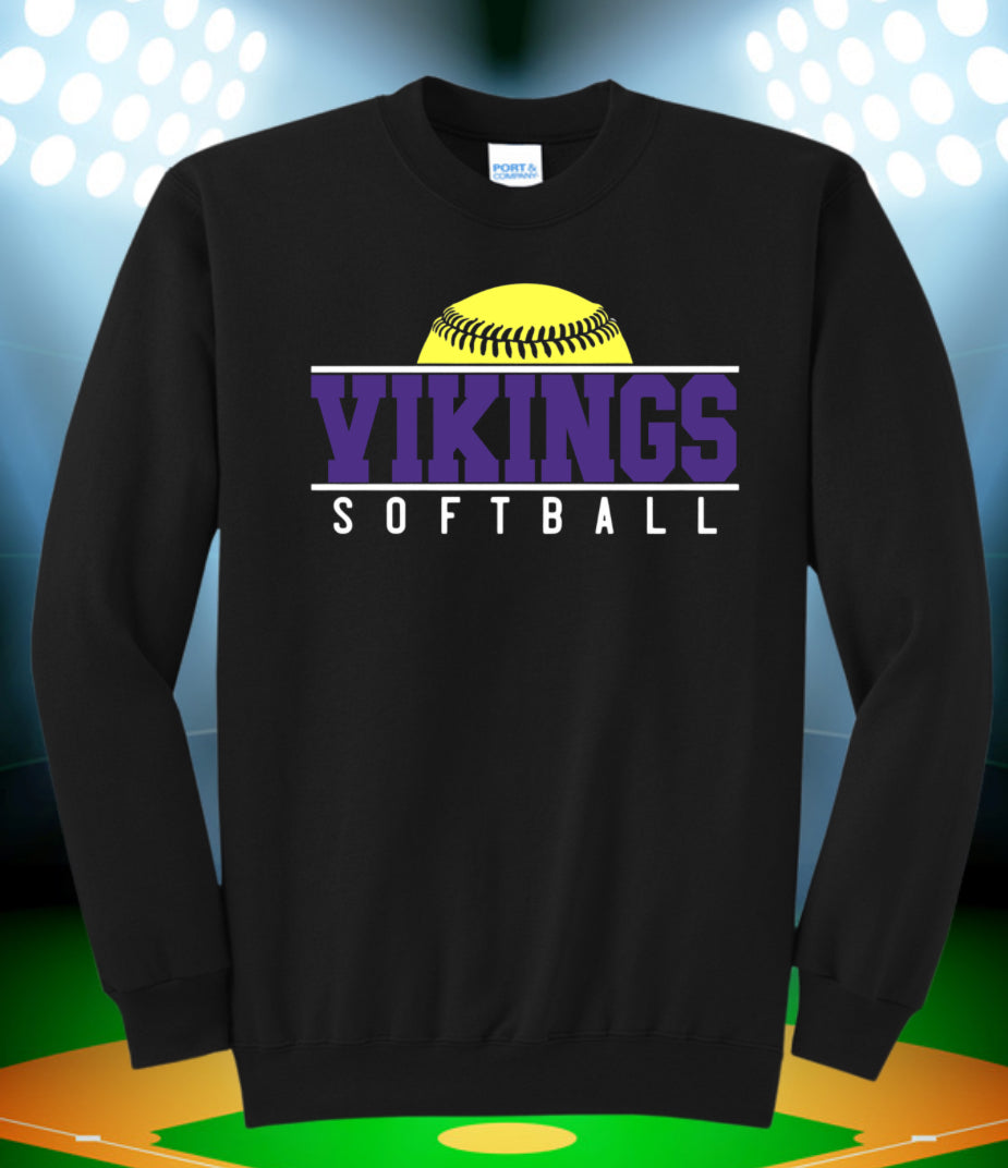 SV Softball