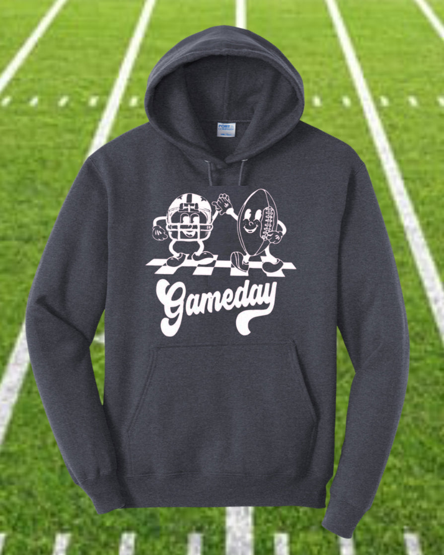 HYF - Design 7, Hoodie