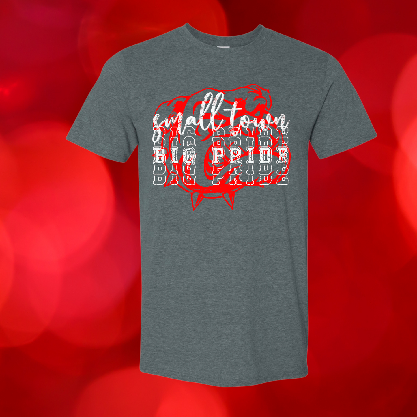 Small Town, Big Pride