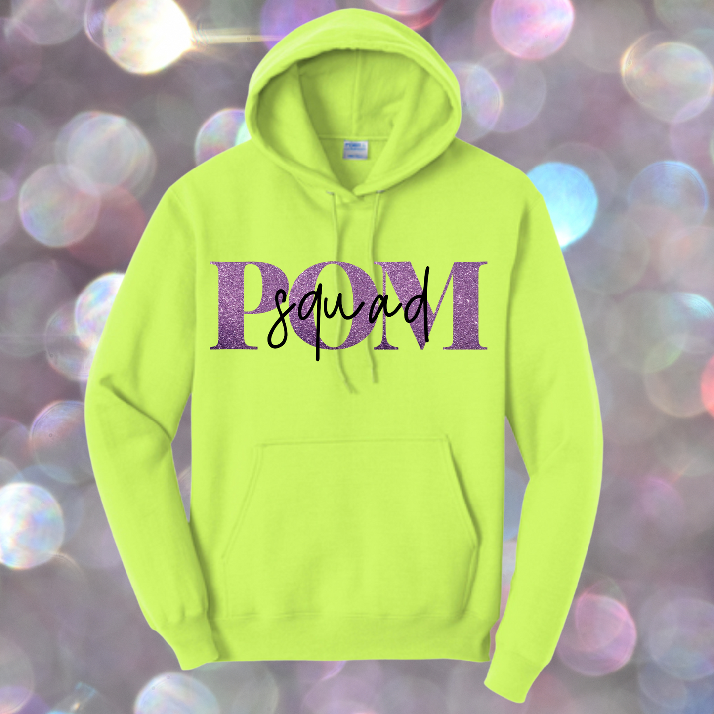 Pom Squad
