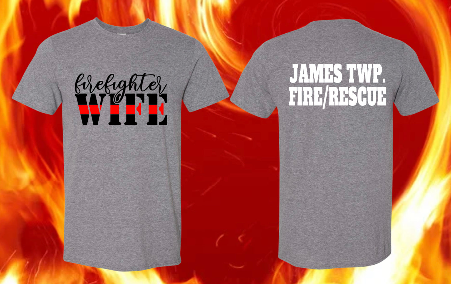 Fire Wife Design 1