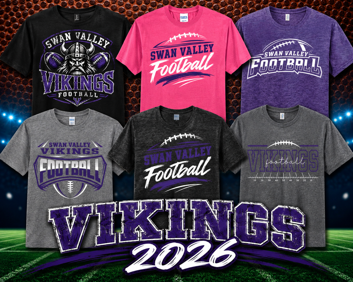 Vikings 2026
