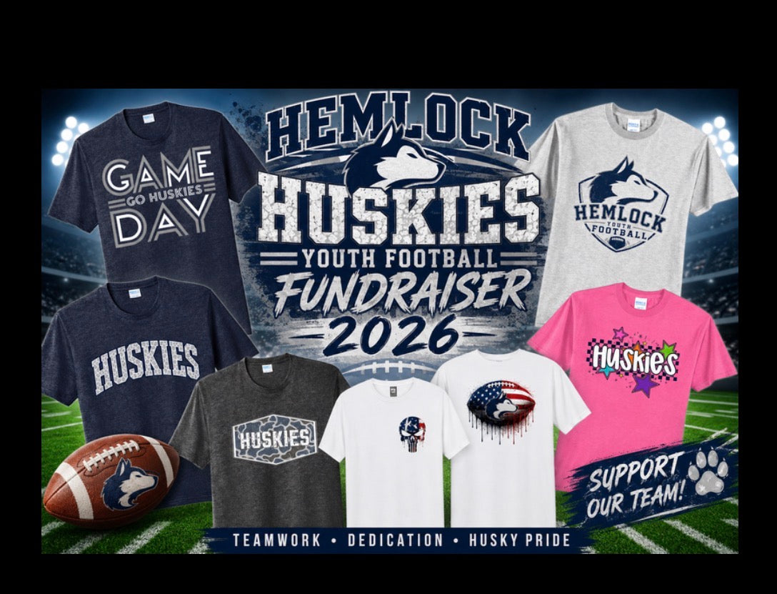 HHYF Fundraiser 2026