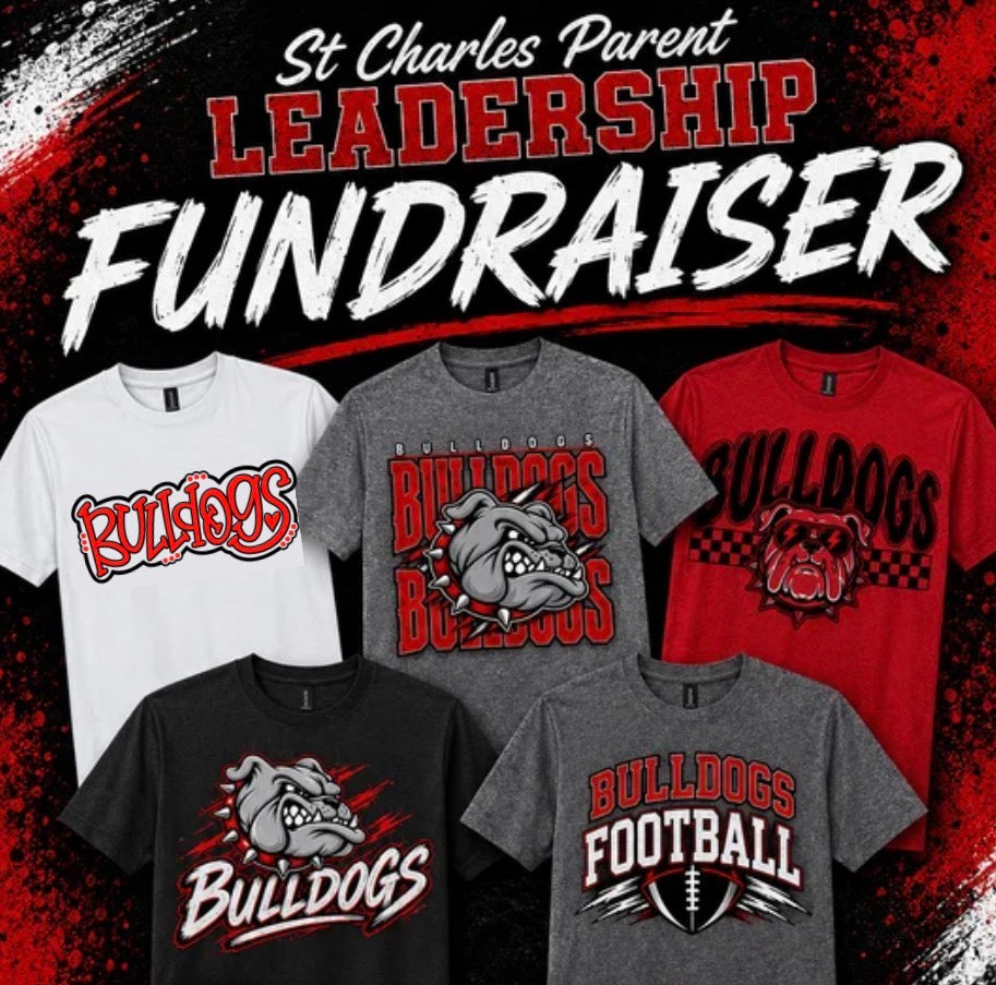 STC Bulldogs Fundraiser 2026