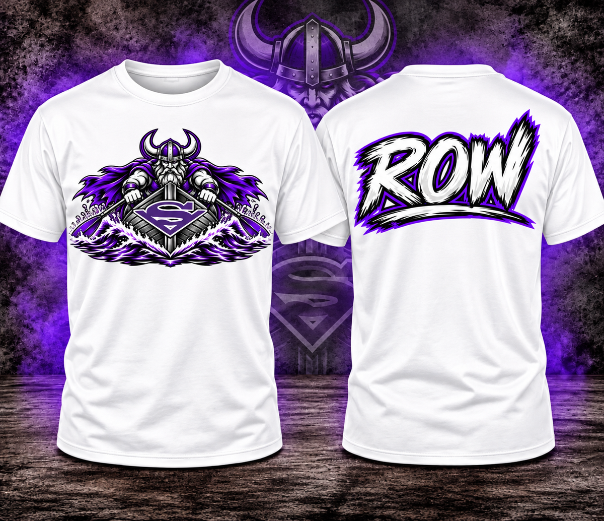 Row