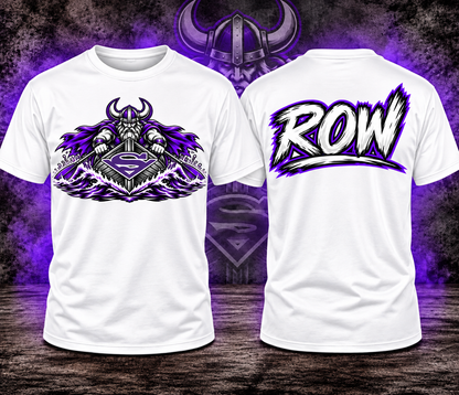 Row