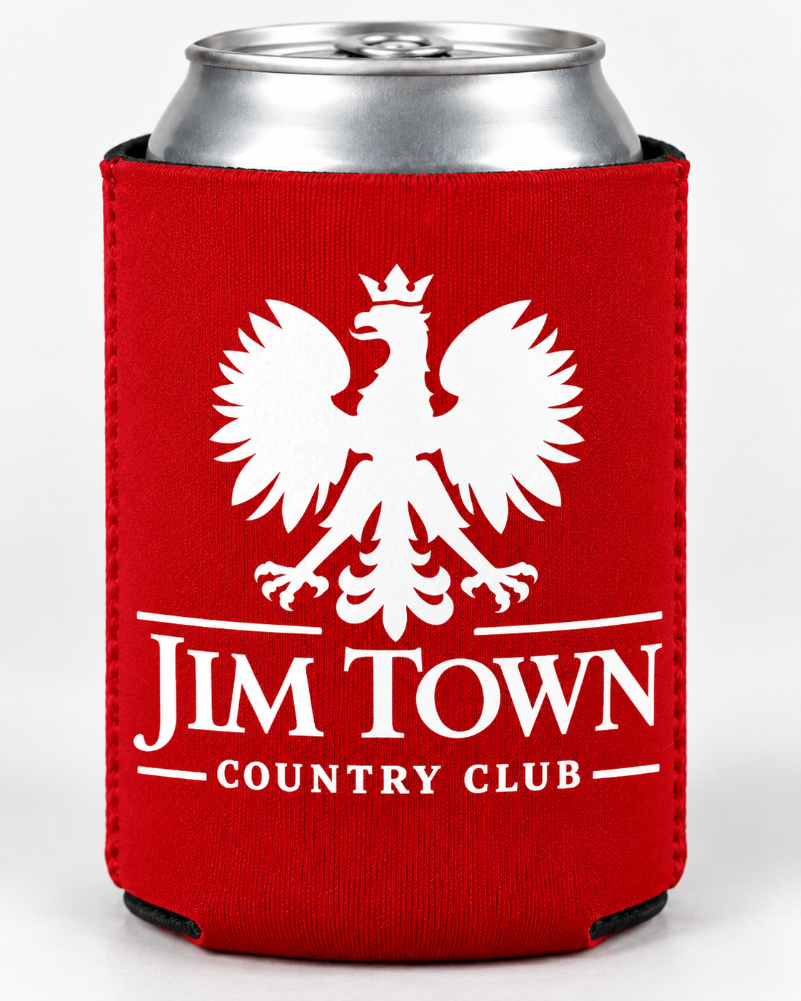 Pulaski Coozies
