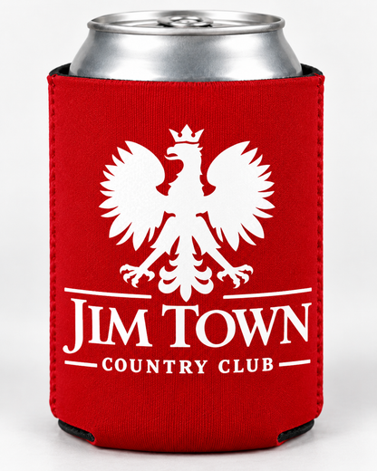 Pulaski Coozies