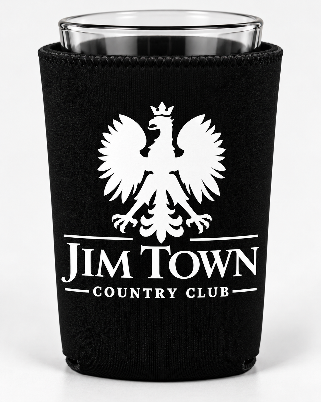 Pulaski Coozies