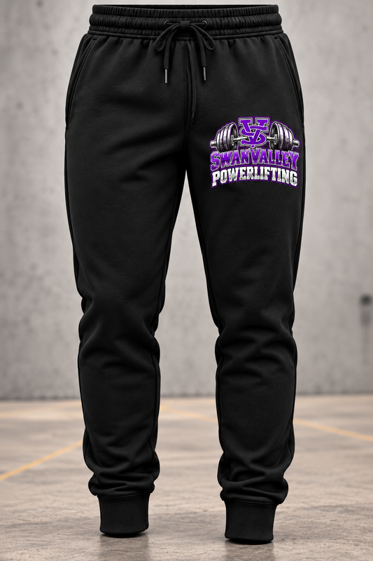 Joggers - SV Powerlifting