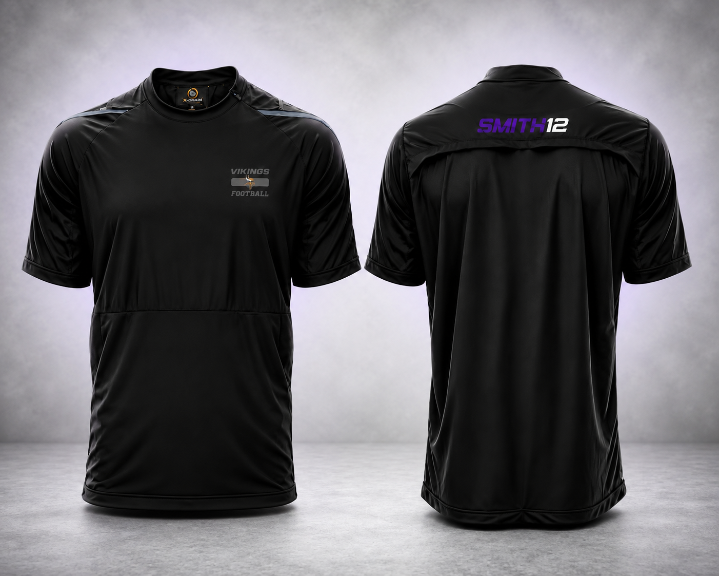 SV Football Pullover
