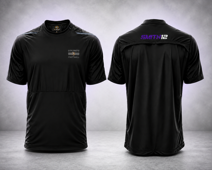 SV Football Pullover