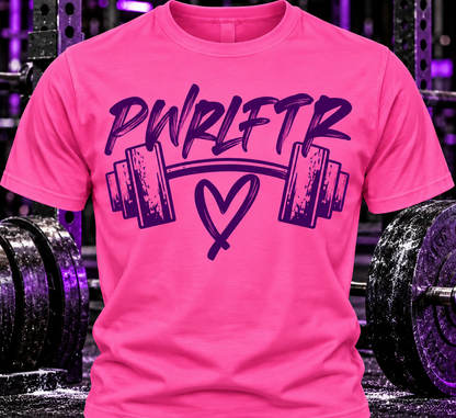 Design #6 - SV Powerlifting