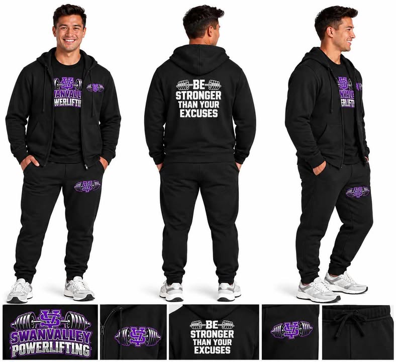 Lifter Bundle