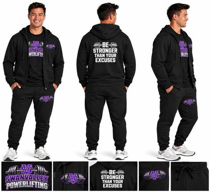 Lifter Bundle
