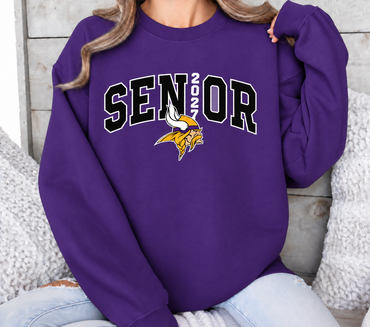 Senior 27