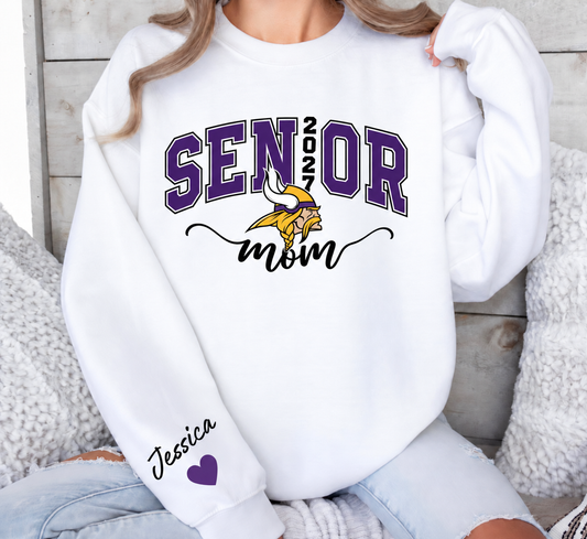 Senior Mom 27