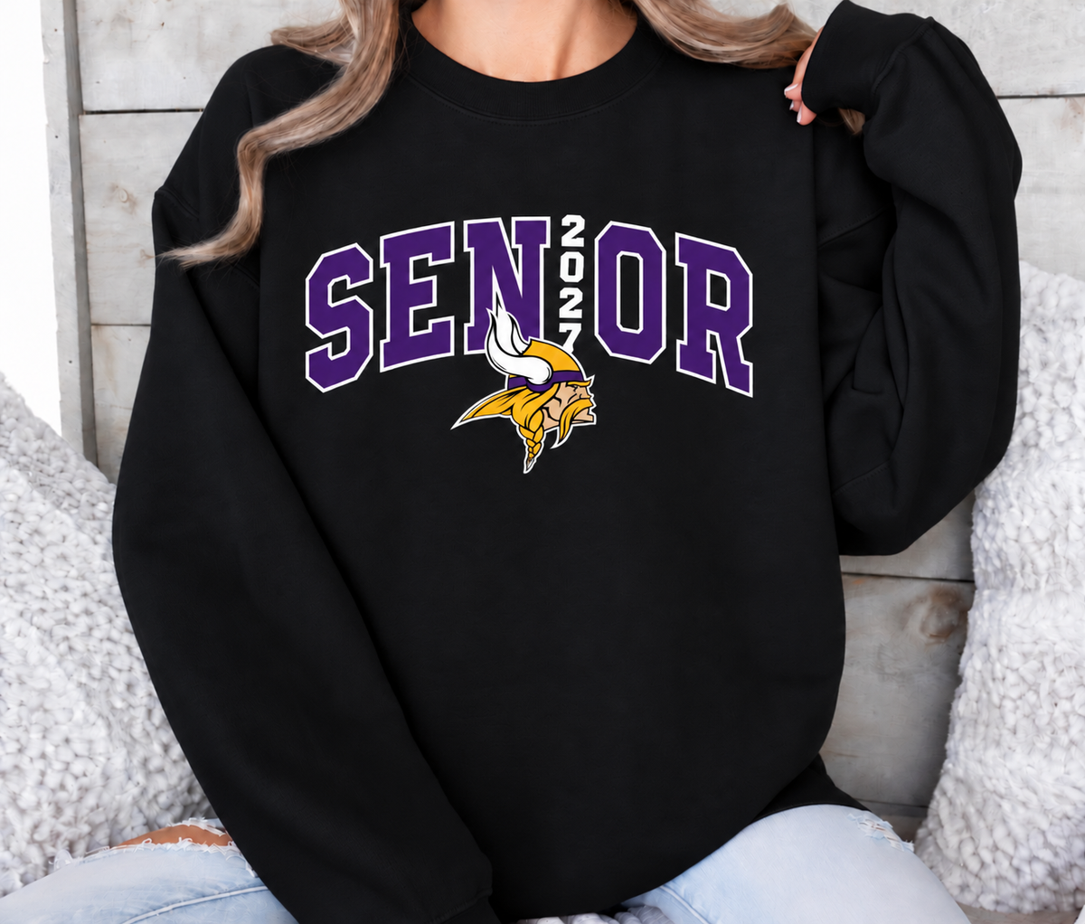 Senior 27