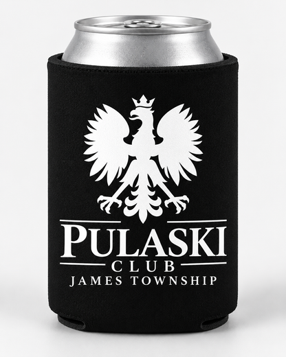 Pulaski Coozies