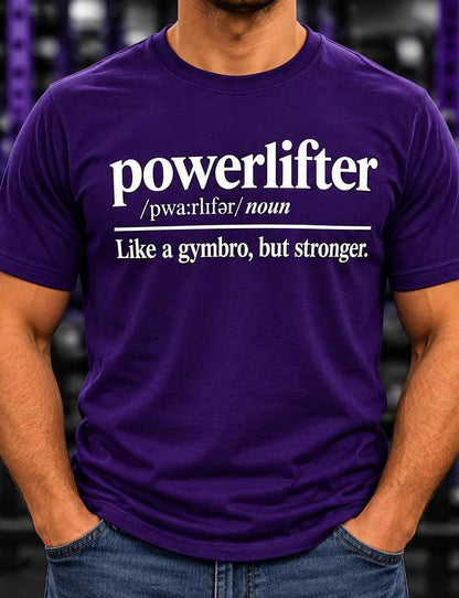 Design #9 - SV Powerlifting